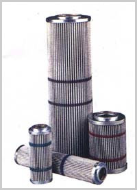 Oil Filter Elements Oil Filter Elements