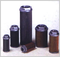 Suction Strainer Suction Strainer
