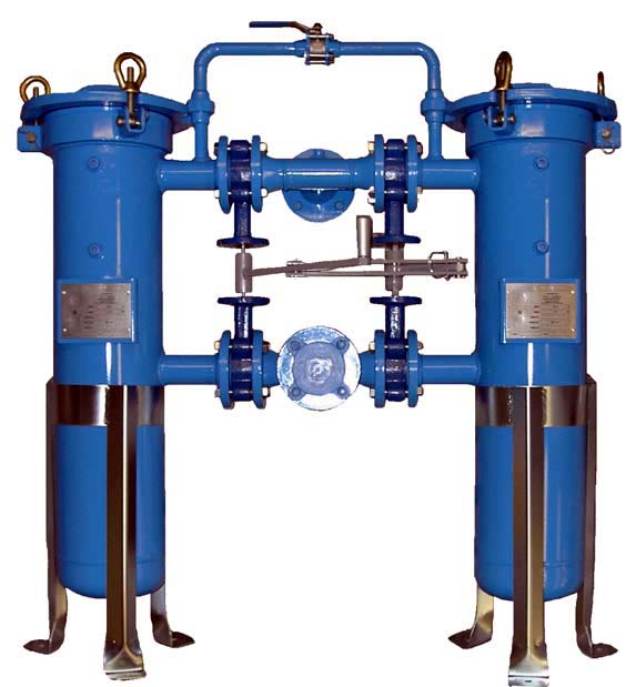 Bag Filter Bag Filter