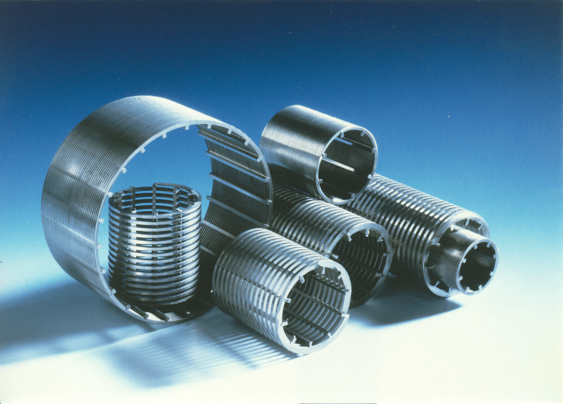 Wedge-Wire Wedge-Wire