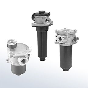 Return Line Filters Return Line Filters