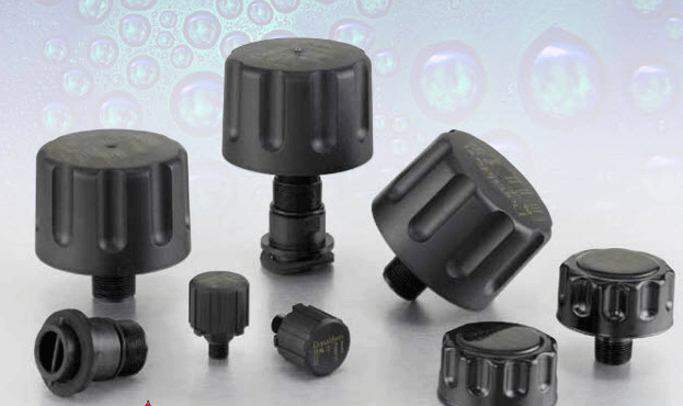 Reservoir Breather Filters Reservoir Breather Filters