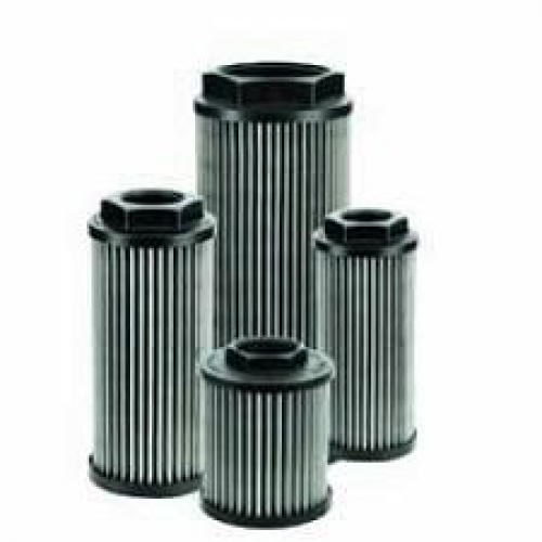 Pump Inlet Filter Pump Inlet Filter