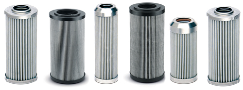 Hydraulic-Filter Hydraulic-Filter