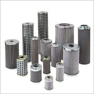 Hydraulic-Oil-Filter Hydraulic-Oil-Filter