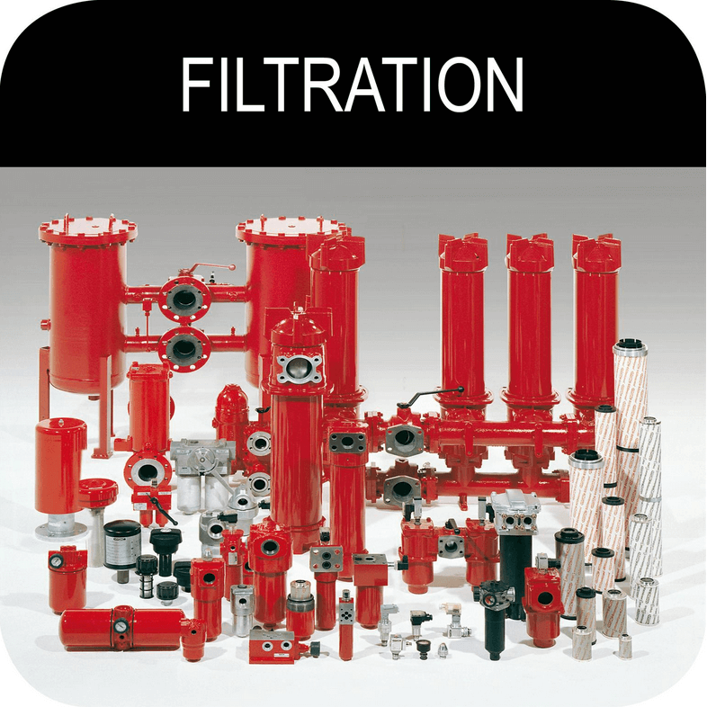 Filtration Filtration